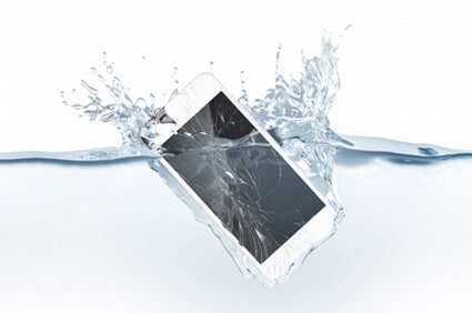 Mobile phone repair